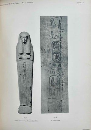 The Royal Mummies (Catalogue Général du Musée du Caire, Nos 61051-61100)[newline]M7544a-18.jpeg