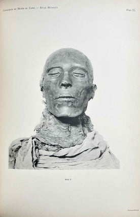 The Royal Mummies (Catalogue Général du Musée du Caire, Nos 61051-61100)[newline]M7544a-22.jpeg