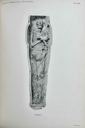 The Royal Mummies (Catalogue Général du Musée du Caire, Nos 61051-61100)[newline]M7544a-23.jpeg