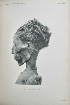 The Royal Mummies (Catalogue Général du Musée du Caire, Nos 61051-61100)[newline]M7544a-28.jpeg