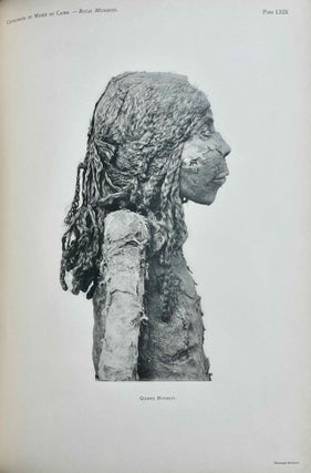 The Royal Mummies (Catalogue Général du Musée du Caire, Nos 61051-61100)[newline]M7544a-29.jpeg