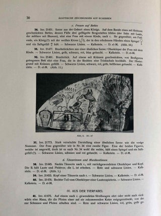 Forschungen aus den Königlichen Museen zu Berlin. Wilhelm Bode zum 70. Geburtstag.[newline]M7557-22.jpeg