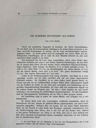 Forschungen aus den Königlichen Museen zu Berlin. Wilhelm Bode zum 70. Geburtstag.[newline]M7557-44.jpeg