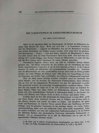 Forschungen aus den Königlichen Museen zu Berlin. Wilhelm Bode zum 70. Geburtstag.[newline]M7557-59.jpeg