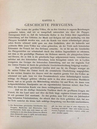 Gordion. Ergebnisse der Ausgrabung im Jahre 1900.[newline]M7559-08.jpeg