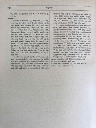 Gordion. Ergebnisse der Ausgrabung im Jahre 1900.[newline]M7559-14.jpeg