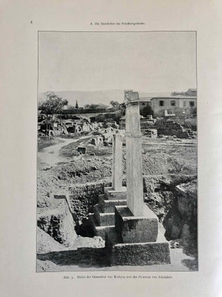 Der Friedhof am Eridanos bei der Hagia Triada zu Athen[newline]M7560-11.jpeg