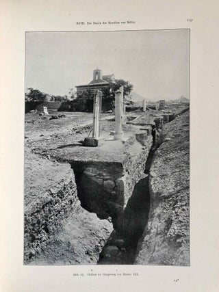 Der Friedhof am Eridanos bei der Hagia Triada zu Athen[newline]M7560-15.jpeg