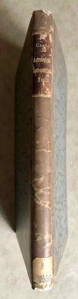 Item #M7597 Astrological-Astronomical Texts copied from the original Tablets in the British...