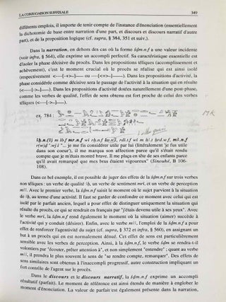Grammaire raisonn&eacute;e de l'&eacute;gyptien classique[newline]M7598-07.jpeg