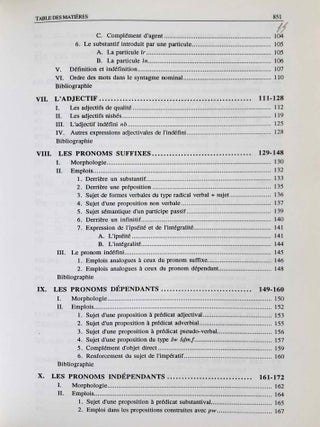 Grammaire raisonn&eacute;e de l'&eacute;gyptien classique[newline]M7598-10.jpeg