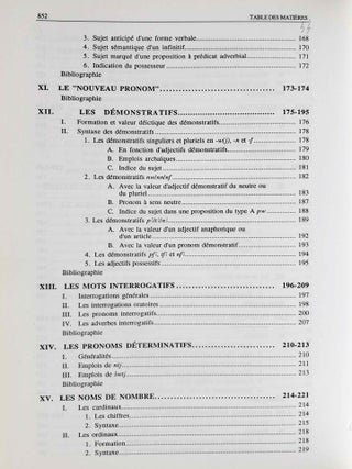Grammaire raisonn&eacute;e de l'&eacute;gyptien classique[newline]M7598-11.jpeg