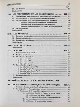 Grammaire raisonn&eacute;e de l'&eacute;gyptien classique[newline]M7598-12.jpeg