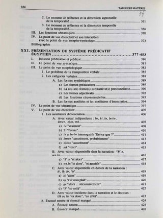 Grammaire raisonn&eacute;e de l'&eacute;gyptien classique[newline]M7598-13.jpeg