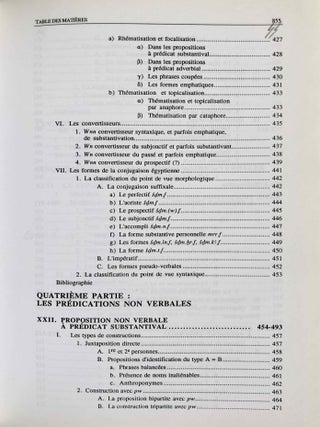 Grammaire raisonn&eacute;e de l'&eacute;gyptien classique[newline]M7598-14.jpeg