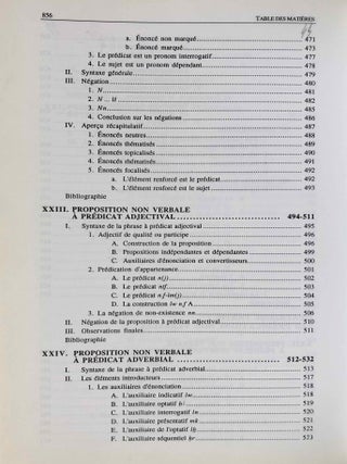 Grammaire raisonn&eacute;e de l'&eacute;gyptien classique[newline]M7598-15.jpeg