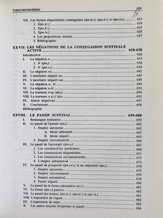 Grammaire raisonn&eacute;e de l'&eacute;gyptien classique[newline]M7598-18.jpeg