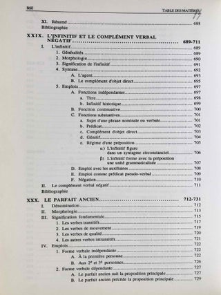 Grammaire raisonn&eacute;e de l'&eacute;gyptien classique[newline]M7598-19.jpeg