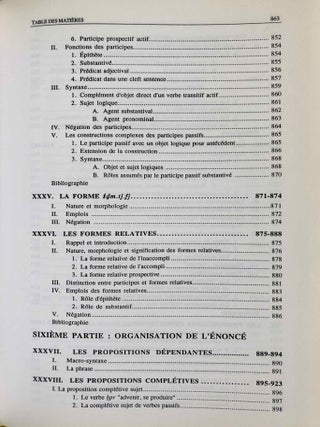 Grammaire raisonn&eacute;e de l'&eacute;gyptien classique[newline]M7598-22.jpeg