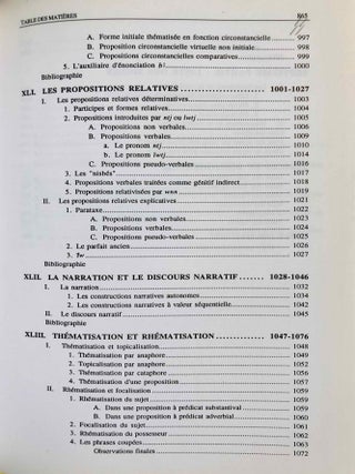 Grammaire raisonn&eacute;e de l'&eacute;gyptien classique[newline]M7598-24.jpeg