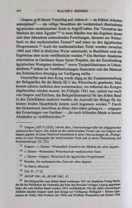 Textcorpus und Wörterbuch. Aspekte zur Ägyptischen Lexikographie.[newline]M7599-10.jpeg