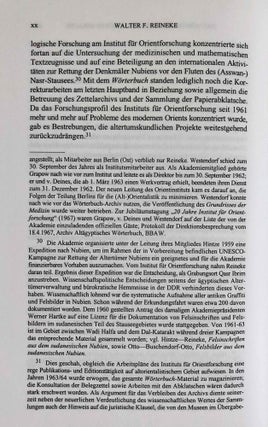 Textcorpus und Wörterbuch. Aspekte zur Ägyptischen Lexikographie.[newline]M7599-14.jpeg