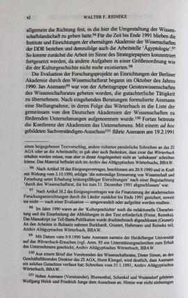 Textcorpus und Wörterbuch. Aspekte zur Ägyptischen Lexikographie.[newline]M7599-34.jpeg