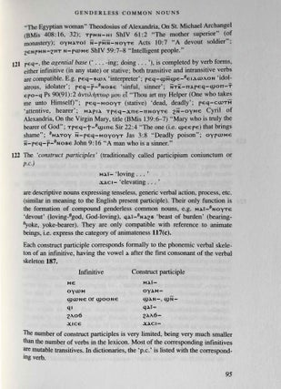 A Coptic Grammar with Chrestomathy and Glossary, Sahidic Dialect[newline]M7611-06.jpeg