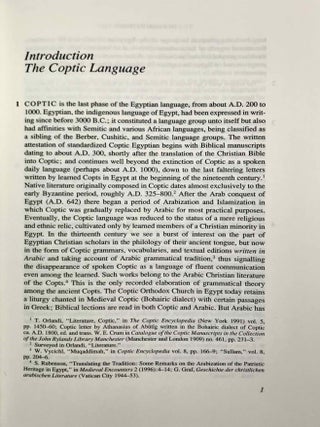 A Coptic Grammar with Chrestomathy and Glossary, Sahidic Dialect[newline]M7611a-05.jpeg