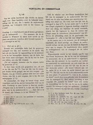 De hymnen aan Amon van Papyrus Leiden I, 350[newline]M7615-07.jpeg