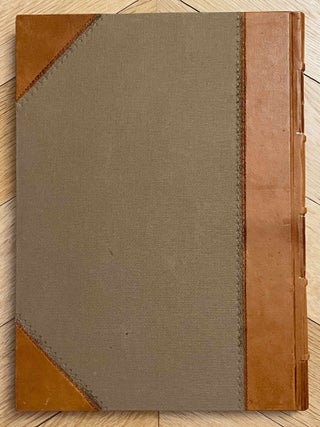 De hymnen aan Amon van Papyrus Leiden I, 350[newline]M7615-15.jpeg