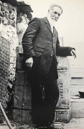 Flinders Petrie. A life in archaeology.[newline]M7630-16.jpeg