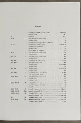 Il processo di Hermias e altri documenti dell'archivio dei choachiti (P. Tor. Choachiti). Papiri greci e demotici conservati a Torino e in altre collezione d'Italia.[newline]M7635-04.jpeg