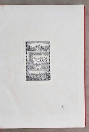 Catalogue of the Greek and Latin Papyri in the John Rylands' Library. Vol. I: Literary texts (Nos. 1 - 61). Vol. II: Documents of the Ptolemaic and Roman Periods (Nos. 62 - 456). Vol. III: Theological and literary texts (Nos. 457 - 551). Vol. IV: Documents of the Ptolemaic, Roman and Byzantine periods (Nos. 552 - 717) (complete set of 4 volumes)[newline]M7638-01.jpeg