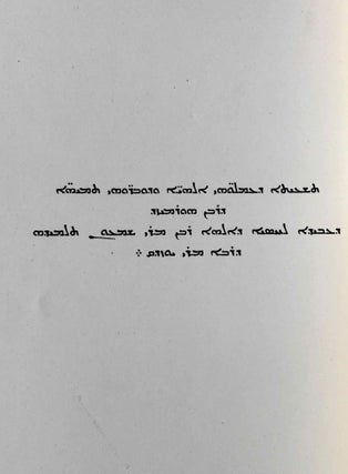 The Histories of Rabban Hormizd the Persian and Rabban Bar-Idta: The Syriac Texts edited with English Translations. Vol. I: The Syriac texts. Vol. II part 1: English translations. Vol. II part 2: The metrical life of Rabban Hormizd by mar Sergius of Adhorbaijan (complete set of 3 volumes)