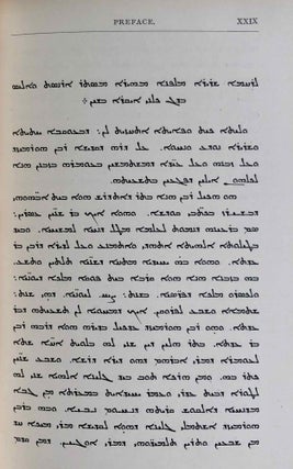 The Histories of Rabban Hormizd the Persian and Rabban Bar-Idta: The Syriac Texts edited with English Translations. Vol. I: The Syriac texts. Vol. II part 1: English translations. Vol. II part 2: The metrical life of Rabban Hormizd by mar Sergius of Adhorbaijan (complete set of 3 volumes)