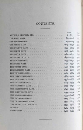 The Histories of Rabban Hormizd the Persian and Rabban Bar-Idta: The Syriac Texts edited with English Translations. Vol. I: The Syriac texts. Vol. II part 1: English translations. Vol. II part 2: The metrical life of Rabban Hormizd by mar Sergius of Adhorbaijan (complete set of 3 volumes)