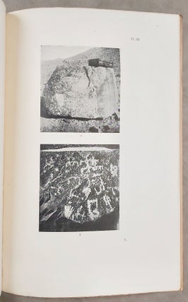 Rock inscriptions in the Hijâz. A report.[newline]M7643-07.jpeg