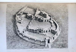 Ausgrabungen in Sendschirli. III. Thorsculpturen[newline]M7655b-14.jpeg