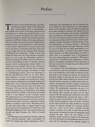 Byzantine East, Latin West. Art-historical studies in honor of Kurt Weitzmann.[newline]M7657-09.jpeg