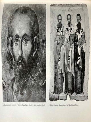 Byzantine East, Latin West. Art-historical studies in honor of Kurt Weitzmann.[newline]M7657-12.jpeg