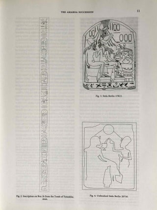 Causing His Name to Live: Studies in Egyptian Epigraphy and History in Memory of William J. Murnane