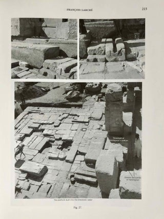 Causing His Name to Live: Studies in Egyptian Epigraphy and History in Memory of William J. Murnane