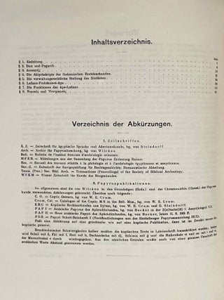 Studien zu den koptischen Rechtsurkunden aus Ober&auml;gypten[newline]M7665a-03.jpeg