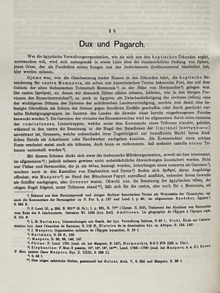 Studien zu den koptischen Rechtsurkunden aus Ober&auml;gypten[newline]M7665a-05.jpeg