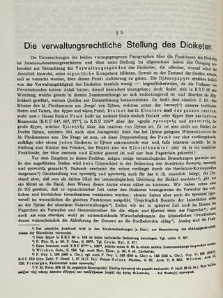 Studien zu den koptischen Rechtsurkunden aus Ober&auml;gypten[newline]M7665a-06.jpeg