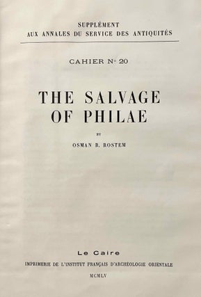 The salvage of Philae[newline]M7674-03.jpeg