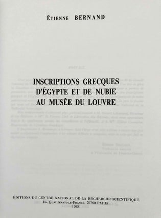 Inscriptions grecques d'Egypte et de Nubie au Musée du Louvre[newline]M7676-03.jpeg