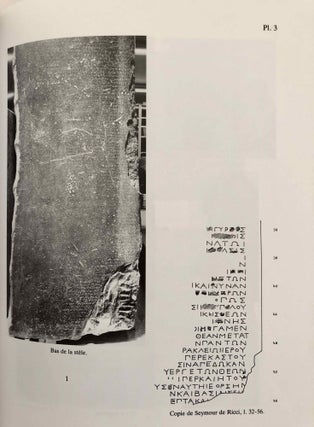 Inscriptions grecques d'Egypte et de Nubie au Musée du Louvre[newline]M7676-17.jpeg
