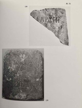 Inscriptions grecques d'Egypte et de Nubie au Musée du Louvre[newline]M7676-18.jpeg